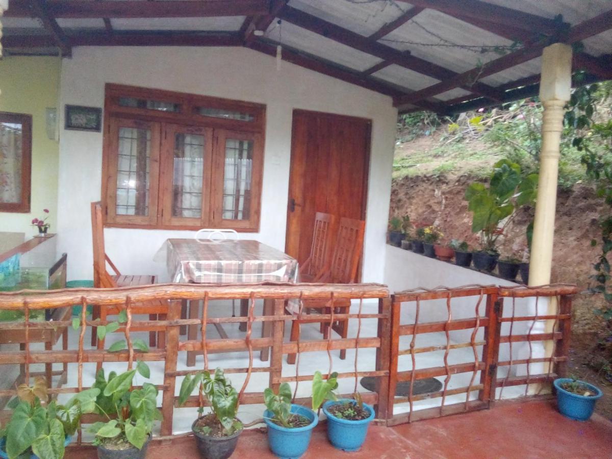 Ella J Villa Luaran gambar
