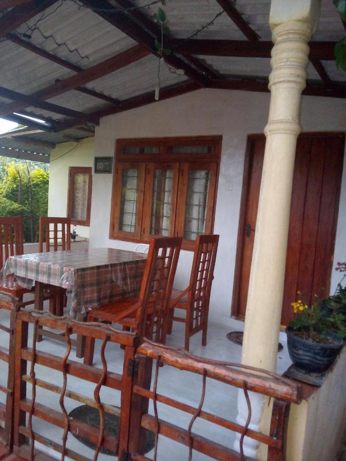 Ella J Villa Luaran gambar