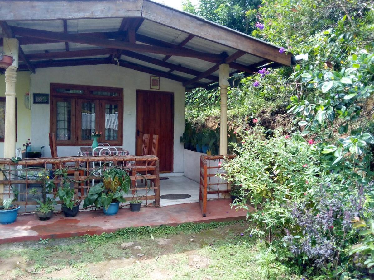 Ella J Villa Luaran gambar