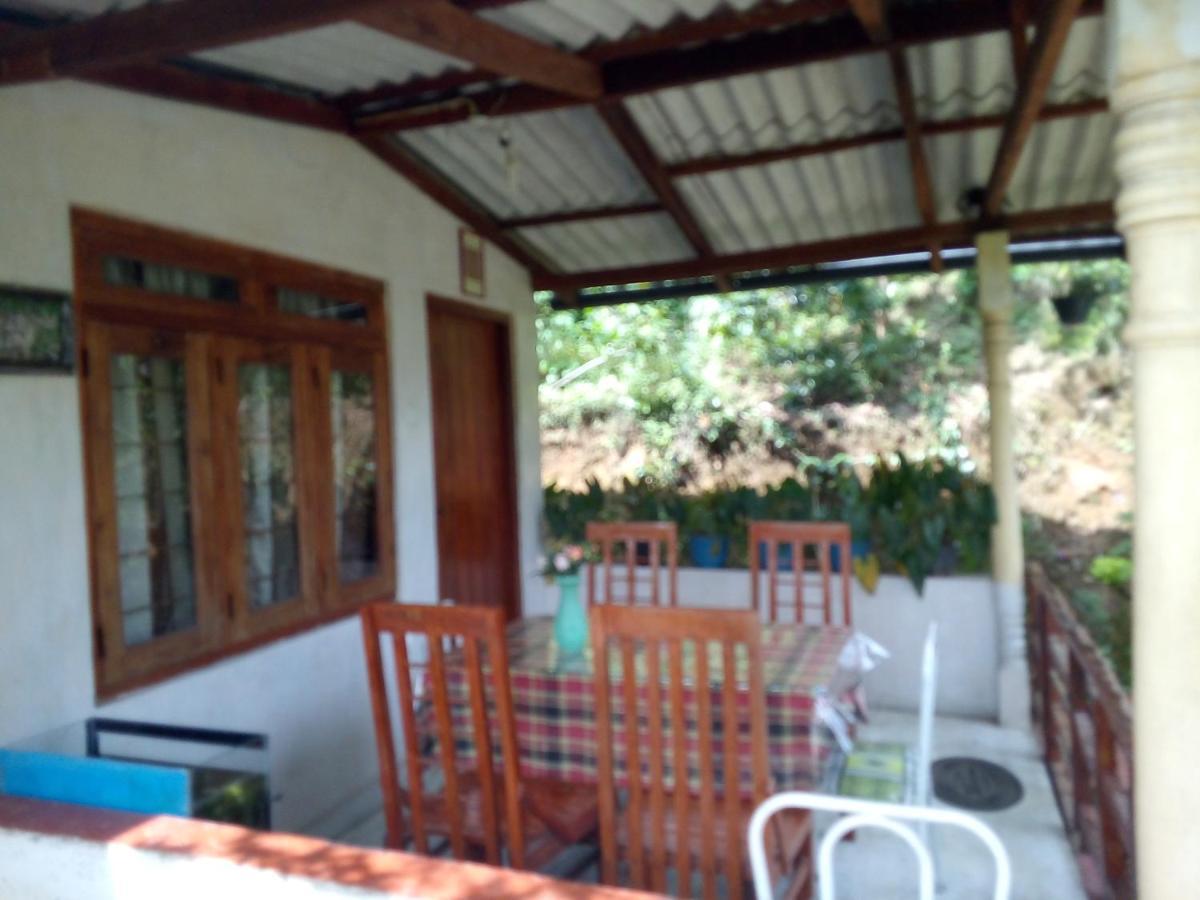 Ella J Villa Luaran gambar